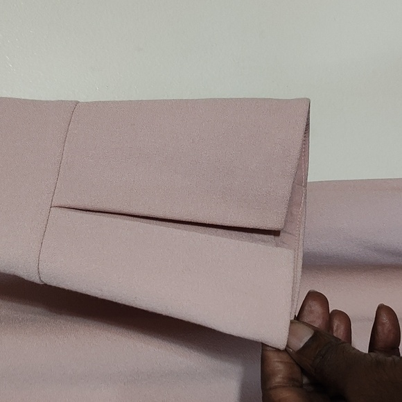 L.K. Bennett pastel Rose dress size 14 - Picture 4 of 6